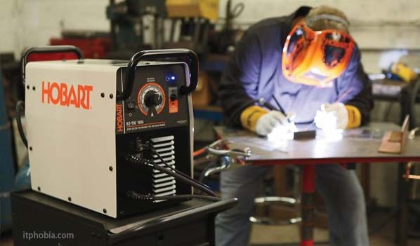 How To Get The Best Budget Welding Machine: Phenomenal Guide