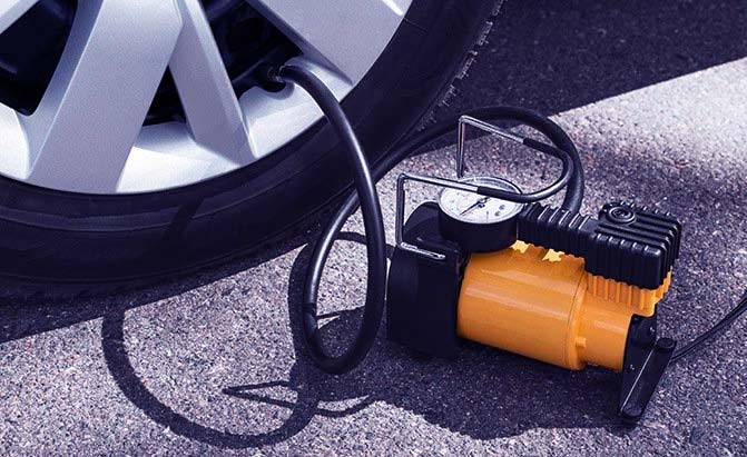 How to Pick the Right Portable Compressor for Car?