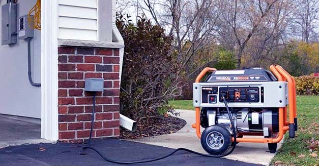 Generator Maintenance Tips and Generator Servicing