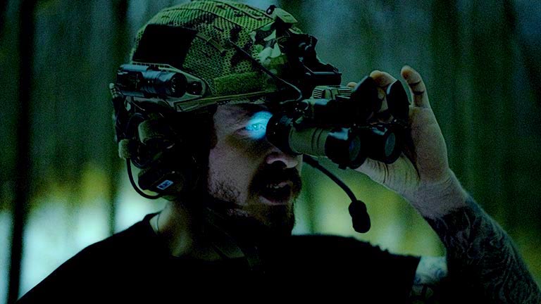 The Future of Night Vision- What’s Next for Night Vision?