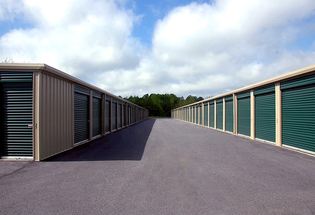 Benefits of Storage Units for Your Small Business in New Jersey