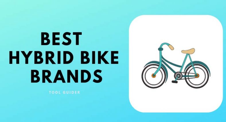 Best Hybrid Bike Brands featured image