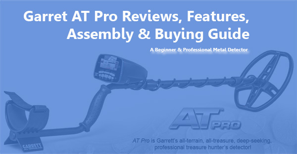 Garrett at pro reviews featured image