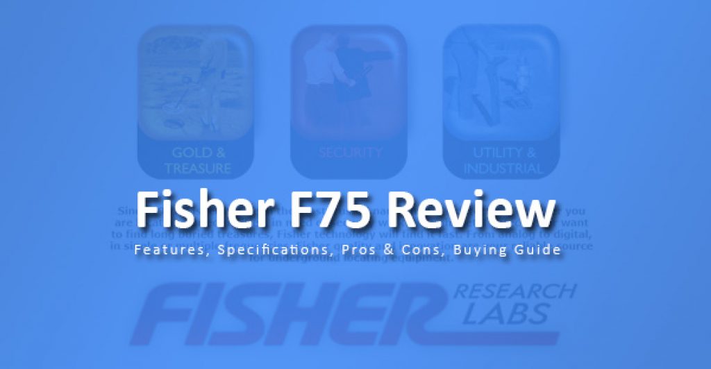 fisher f75 review featured image