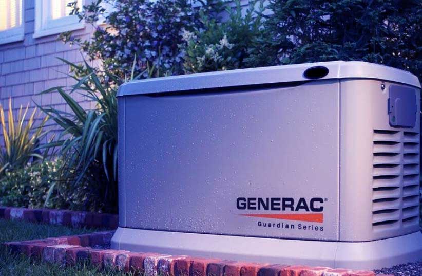 Best standby generators for the home