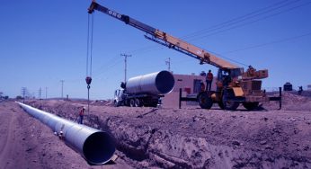 Large Diameter Steel Pipe Characteristics and Benefits