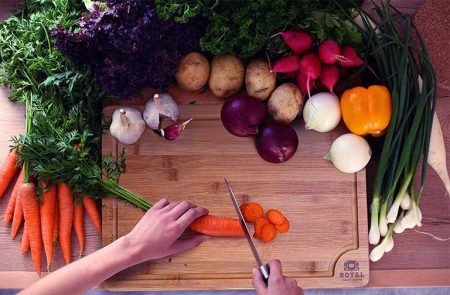 Best bamboo Cutting Boards