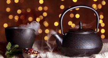 10 Best Cast Iron Teapot Review with Buying Guide