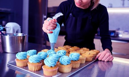 Best Piping Bags