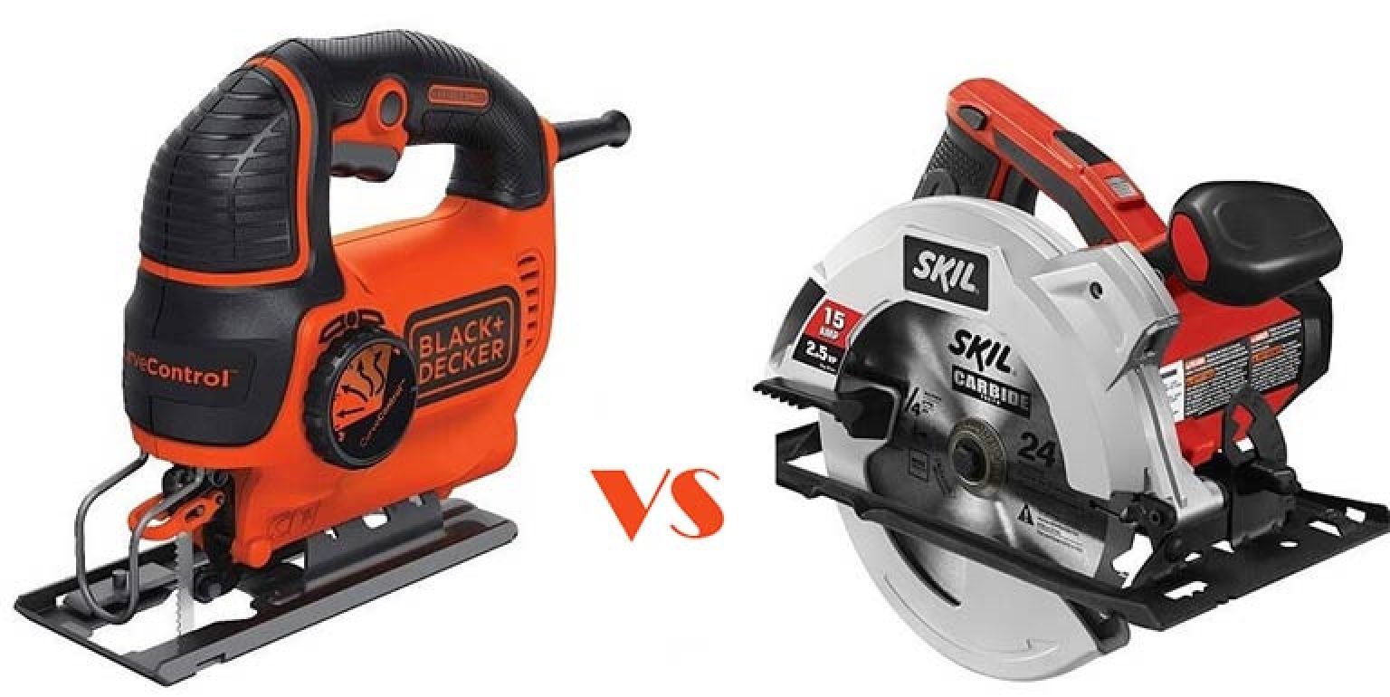 Corded vs Cordless Circular Saw Which one is better?