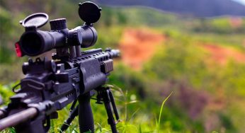How to Clean A Rifle Scope Perfectly & Maintenance Guide