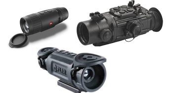 Head-to-Head: Infrared vs Thermal Night Vision?