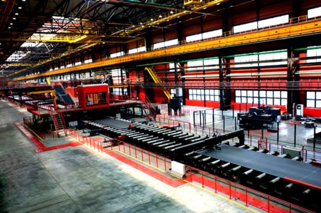 Conveyor Belt System
