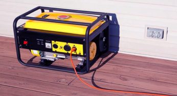 What Size Generator for 50 Amp RV Do I Need?