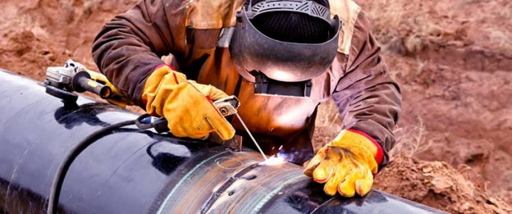 Pipeline Repair