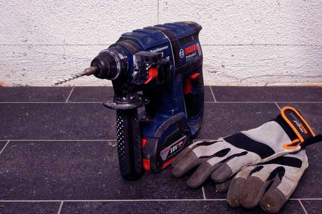 best cordless drill