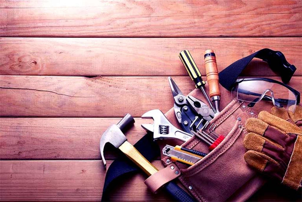 Essential Tools for Home
