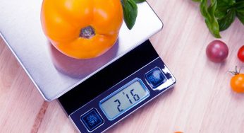 Best Kitchen Scale Buying Guide: Choose Perfect Kitchen Scale for You