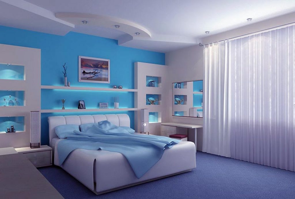 Paint Color Trends