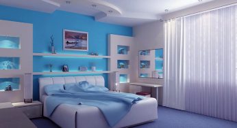 Top Paint Color Trends for 2024 to Change the Visual Appeal of Home