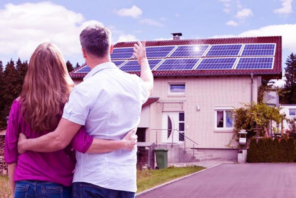 Switching to Renewable Energy