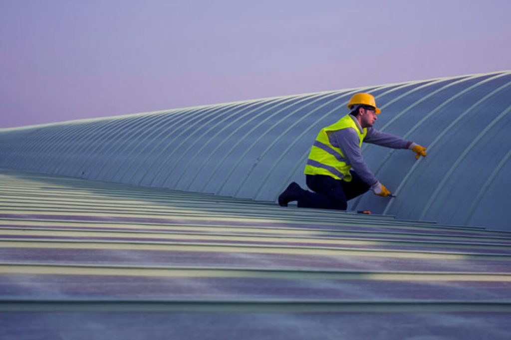 Commercial Roofing