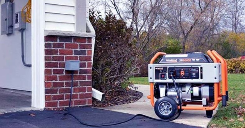 Tips on Generator maintenance