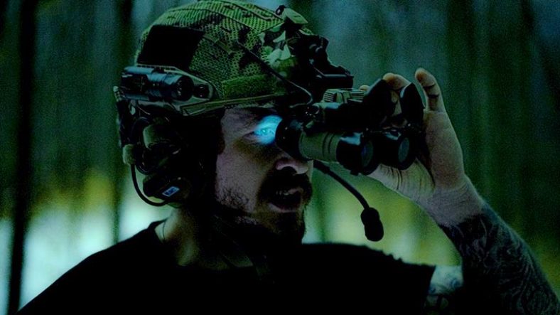 The Future of Night Vision