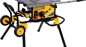 Top 3 Best Hybrid Table Saw Under $1000 in 2024 [Expert’s Review]