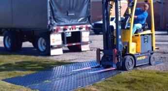 HDPE Ground Protection Mats: Why Should You Invest to Protect Ground Surface