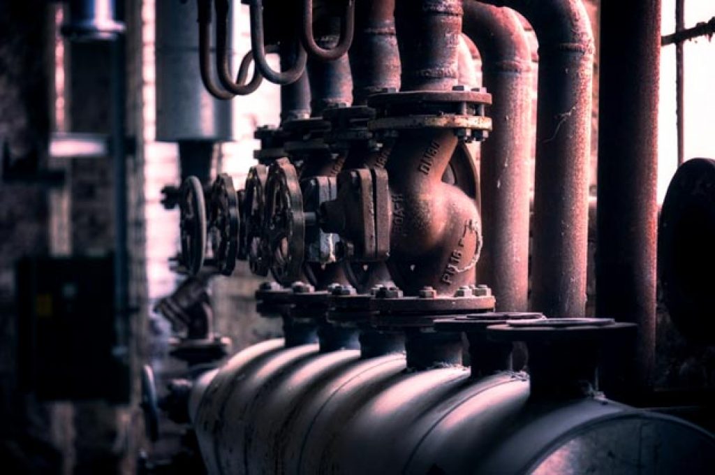 Boiler Tube Cleaning