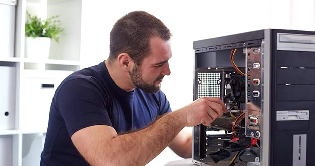 How to Find the Best Computer Repair Service? Definitive Guide