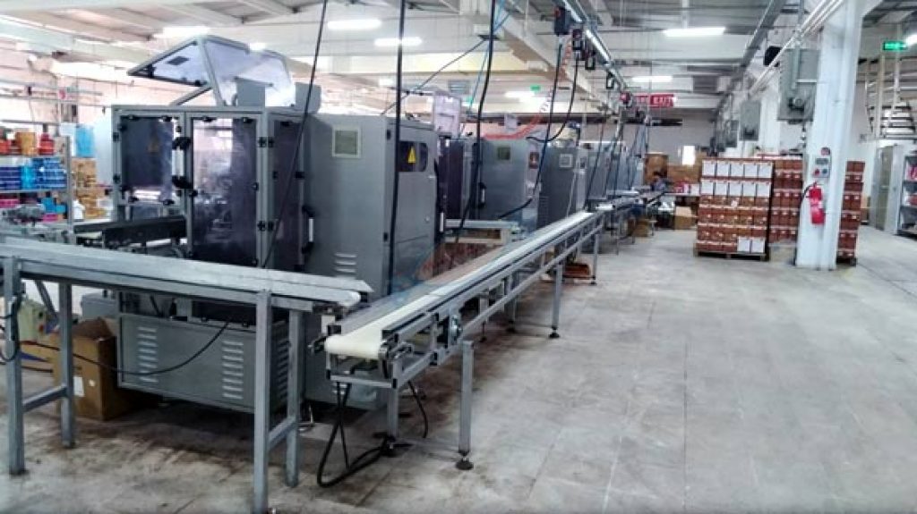 How candy is created