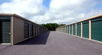 Benefits of Storage Units for Your Small Business in New Jersey