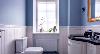5 Ideas for Remodeling Your Bathroom in 2024