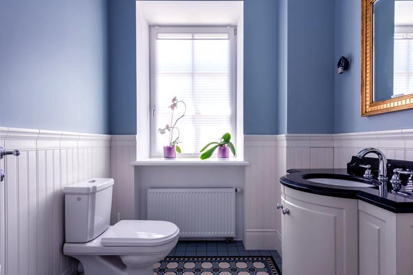5 Ideas for Remodeling Your Bathroom in 2024