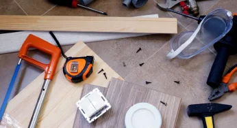 5 Useful Power Tools for DIY People
