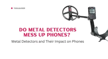 Do metal detectors mess up phones? Metal Detectors and Their Impact on Phones