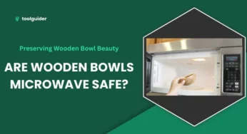 Preserving Wooden Bowl Beauty: Are Wooden Bowls Microwave Safe?