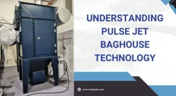 Understanding Pulse Jet Baghouse Technology