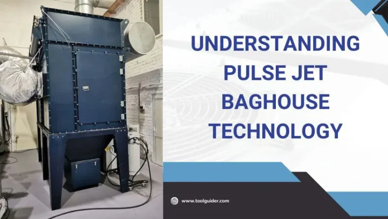 Understanding Pulse Jet Baghouse Technology
