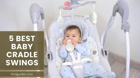 best baby cradle swing