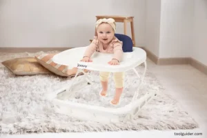 best baby walker for carpet