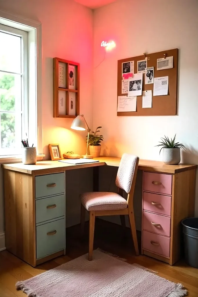10 Ultimate L-Shaped Desk Corner Office Setup Ideas That Wow