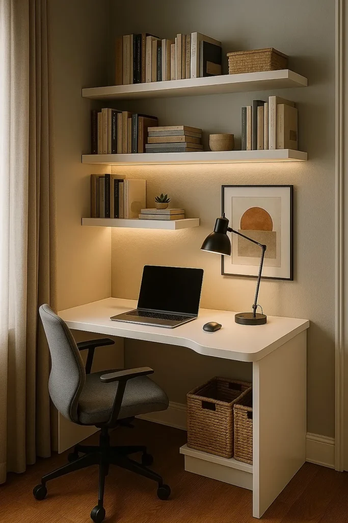 10 Ultimate L-Shaped Desk Corner Office Setup Ideas That Wow