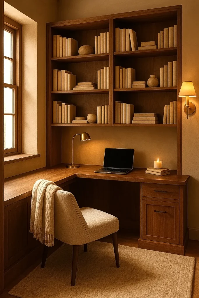10 Ultimate L-Shaped Desk Corner Office Setup Ideas That Wow