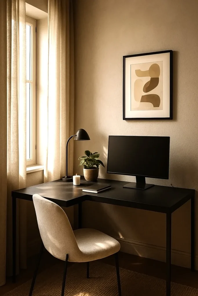 10 Ultimate L-Shaped Desk Corner Office Setup Ideas That Wow
