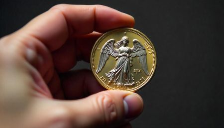 The Ultimate Guide to Coins with Angels on Both Sides: Meaning, Value ...