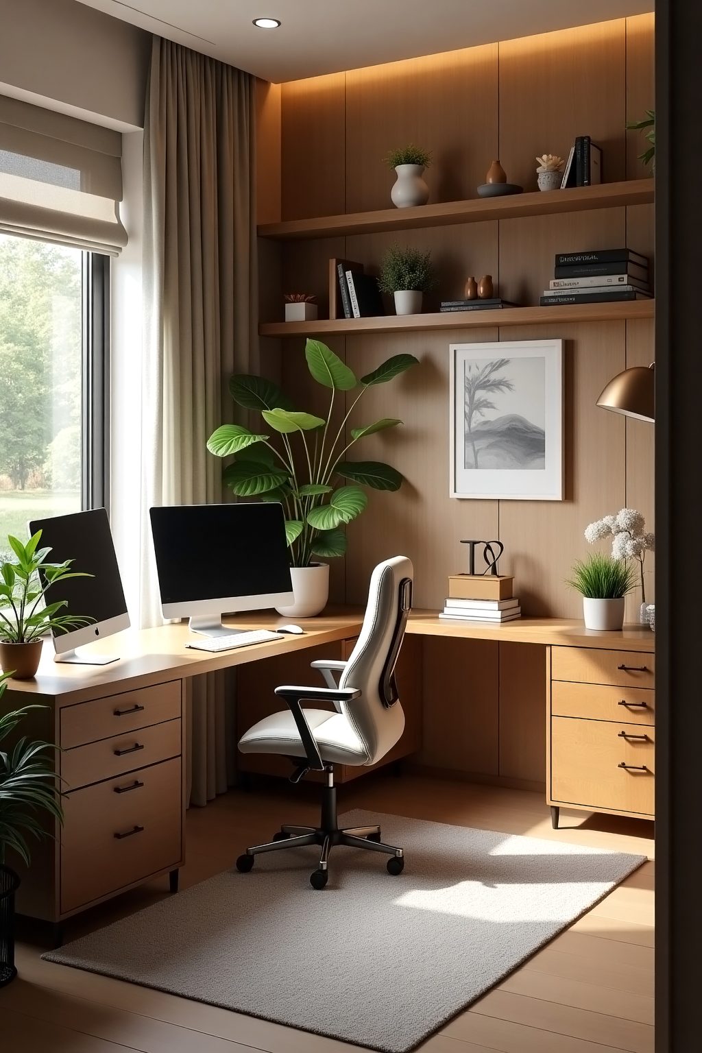 Know Why Modern Tech Desk Setups Matter Today
