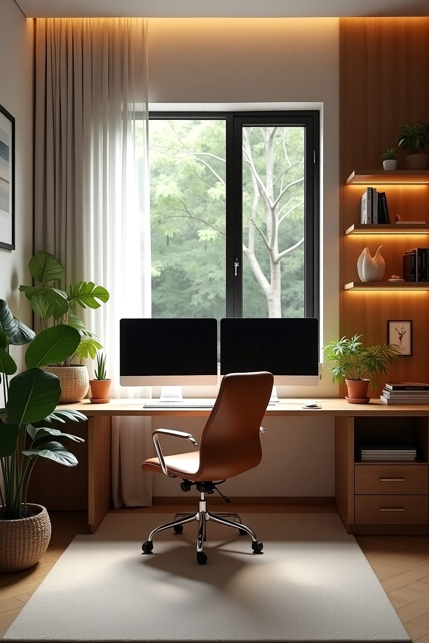 Know Why Modern Tech Desk Setups Matter Today